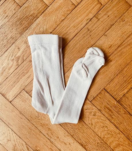 Punčocháče vel. 62/68, 62