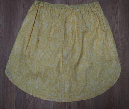 Dámská sukně cocat vel.m/38 nová, m