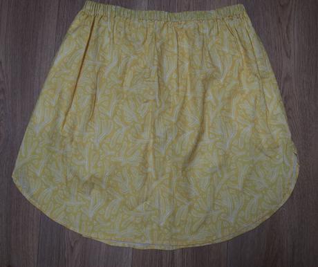Dámská sukně cocat vel.m/38 nová, m