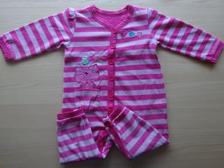 Sametový overal bez ťapek, vel. 86, age,86