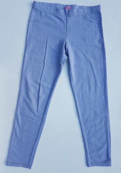 L63 dívčí legíny vel. 128-134, f&f,128