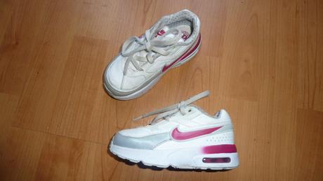 Tenisky air max, nike,24