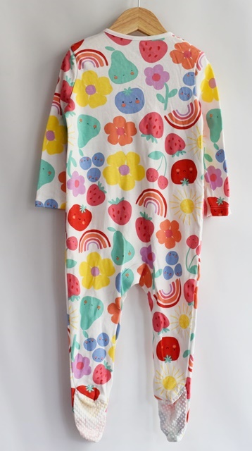 Overal vel. 9 - 12 m, f&f,80