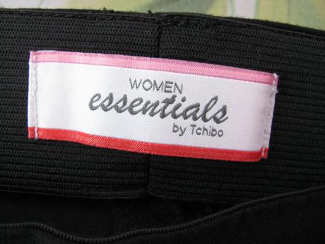 Dámské elastické přiléhavé kotníkové kalhoty, 38