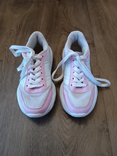 Dívčí tenisky, vel. 32, 32