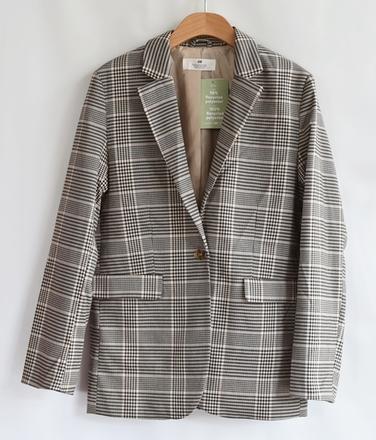 Sako vel. 11 - 12 let, h&m,152