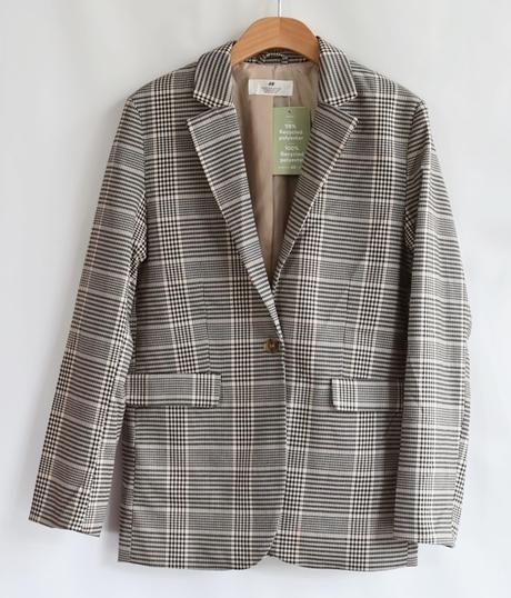 Sako vel. 11 - 12 let, h&m,152
