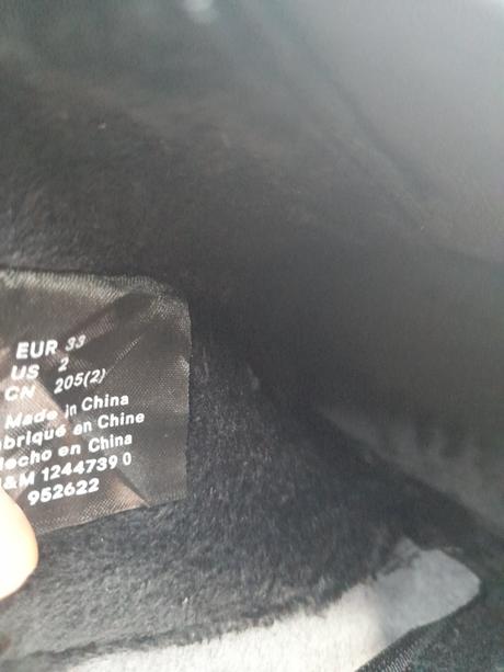 Kožíšek hm - vel. s, h&m,s