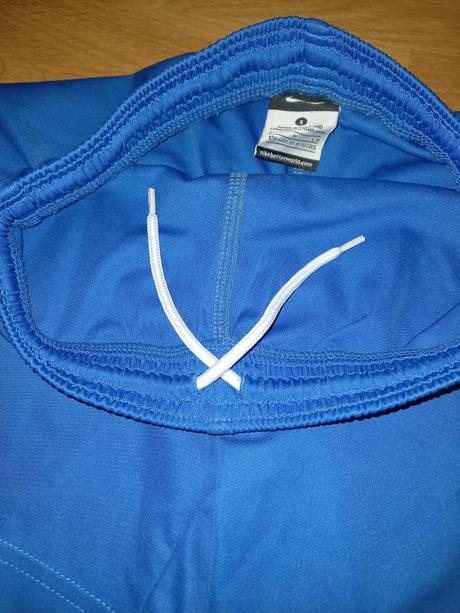 Funkční šortky nike 128-140, nike,128