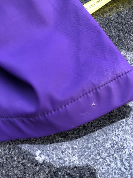 Fialova bunda do deste 110, berti,110