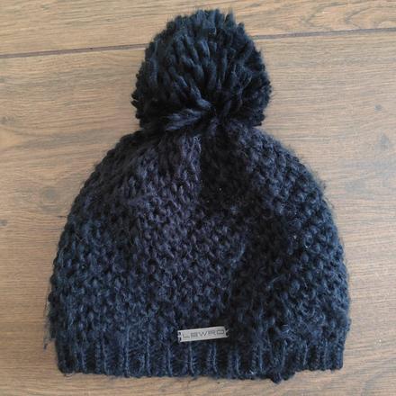 Teplá čepice 2-4 roky, lewro,104