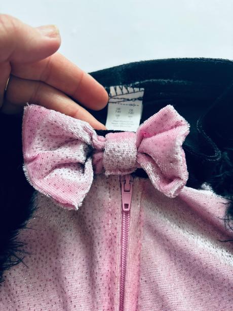 An9/ kostým kočička - v.7/8 let, 