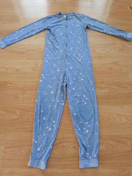 Overal zn.c&a vel.140-158, c&a,140