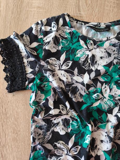 Dámský top, dorothy perkins,36