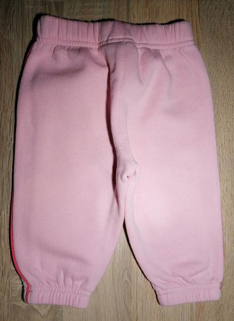 Tepláčky adidas vel 68, adidas,68