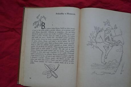 70 pohádek e.epla.r.1944, 