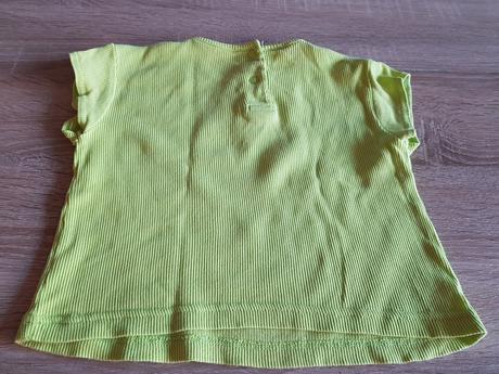 Dětské tričko značky c&a, velikost 92, c&a,92