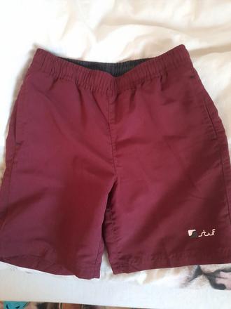 Kraťasy/ šortky 128 stuf, 128