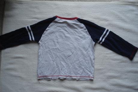 Triko, mothercare,128