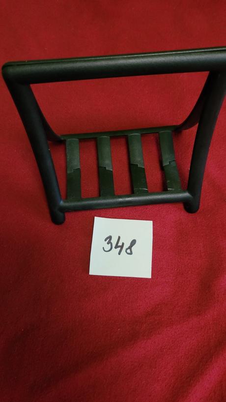 Stojánek na ubrousky, 