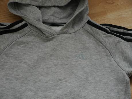 Adidas mikina a teplaky 134/140, adidas,134