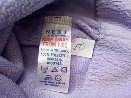 4x čepice, vel 98/104, 98