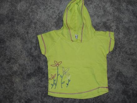 Tričko 74-80 mimoti, 74