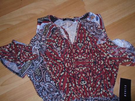 Šaty s podšívkou mohito vel xxs, mohito,164 / xs