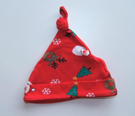 C51 dvouvrstvá bavlněná čepička vel. 68, f&f,68