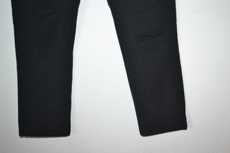 Softshellové kalhoty zn. lewro vel. 140/ 146, lewro,140