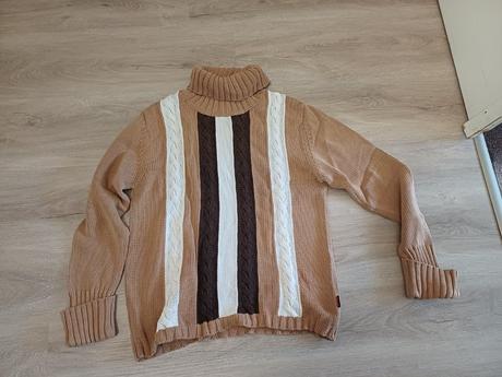 Rolák, tom tailor,xl