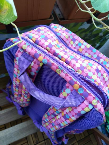 Aktovka lego friends,