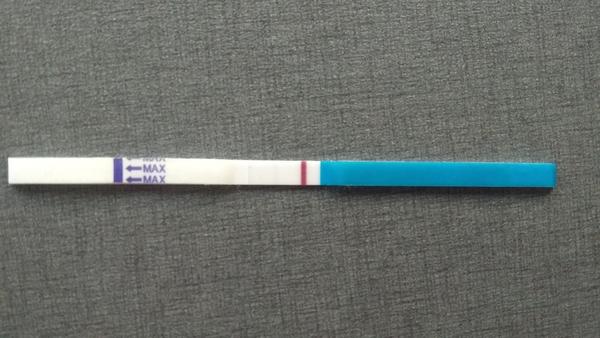 Můžu tak rychle otěhotnět?