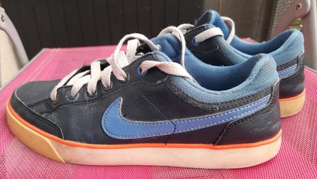 Tenisky nike - vel. 36, nike,36