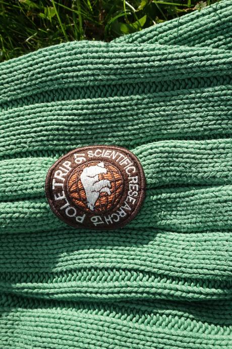 Chlapecký svetr, palomino,110