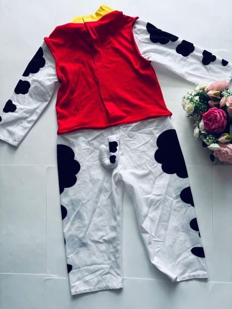 Ob/ kostým tlapková patrola - v.3/4 roky, 