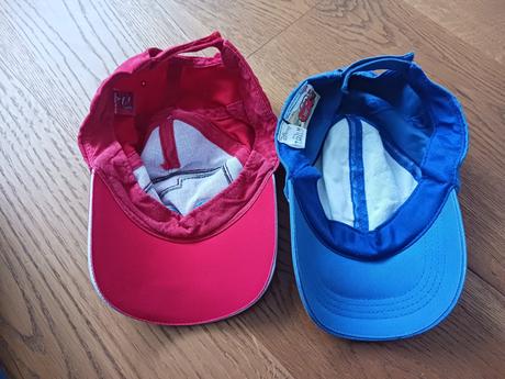 Kšiltovka cars č.54, 54