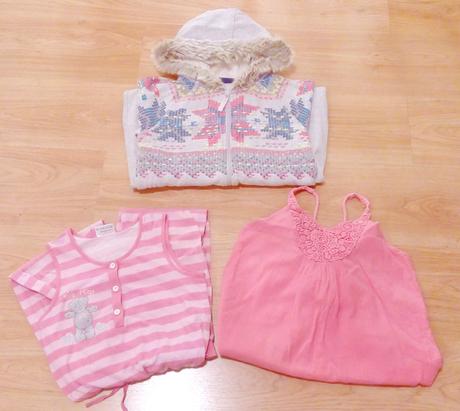 Overaly vel.122-152 3 kusy, next,122