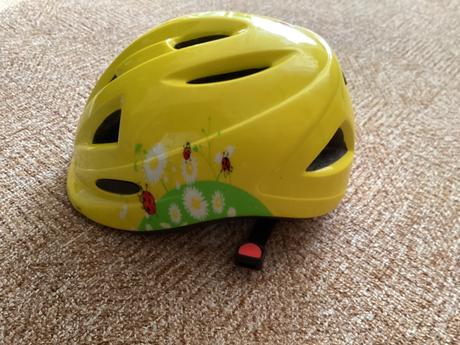 Dětská helma, xs