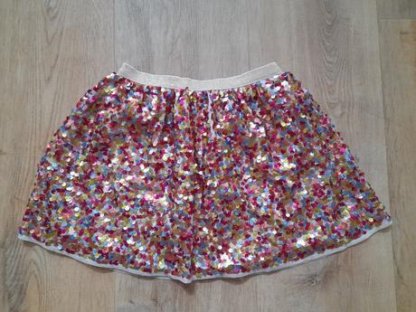 Sukně, ham, vel 128, top stav, h&m,128