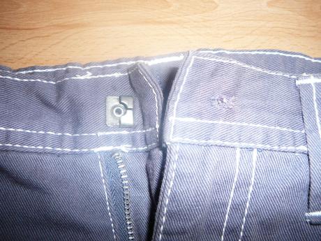 Kraťasy/šortky, 98