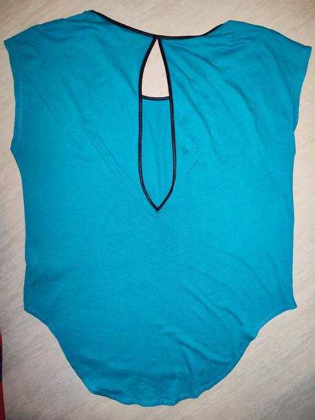 Triko zara l, zara,l