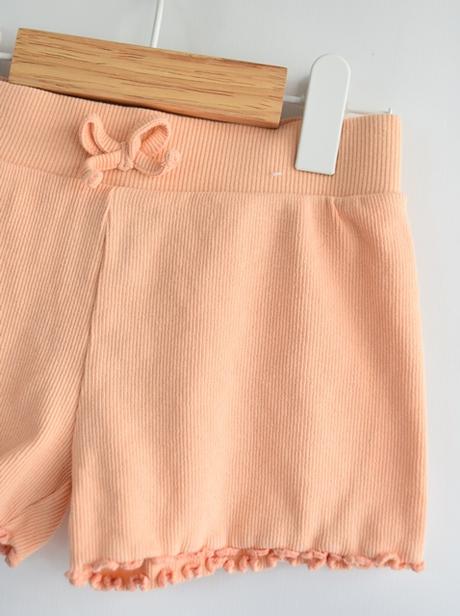 Kraťasy vel. 2 - 3 roky, primark,98