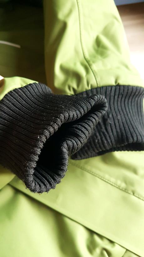 Zimní bunda s membránou, reima,146