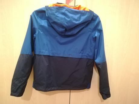 Jarní bunda decathlon, quechua,146