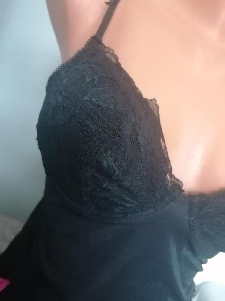 Dámské body, next,s