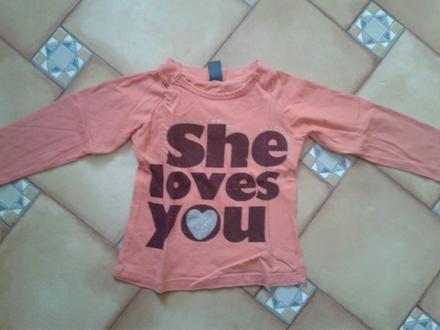 Tričko zara, zara,92