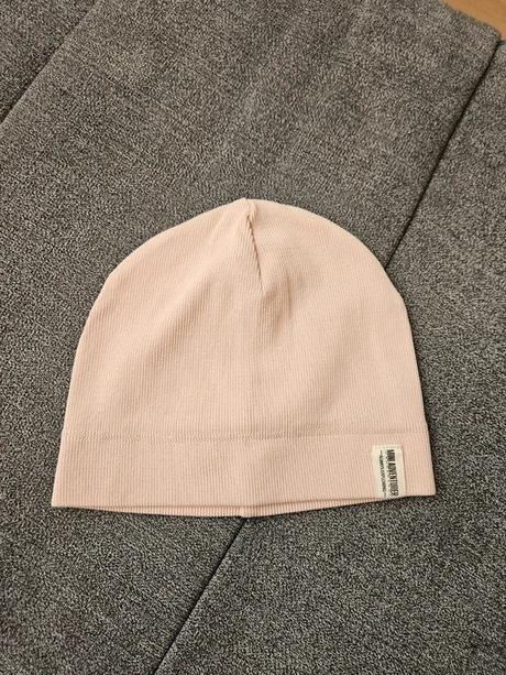 Tenká čepice h&m, vel. 98/104, h&m,98