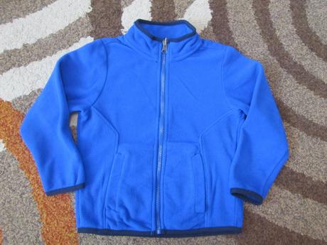 Podzimní bunda crivit vel. 116, crivit,116