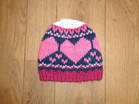 Teplá slušivá čepice, 86